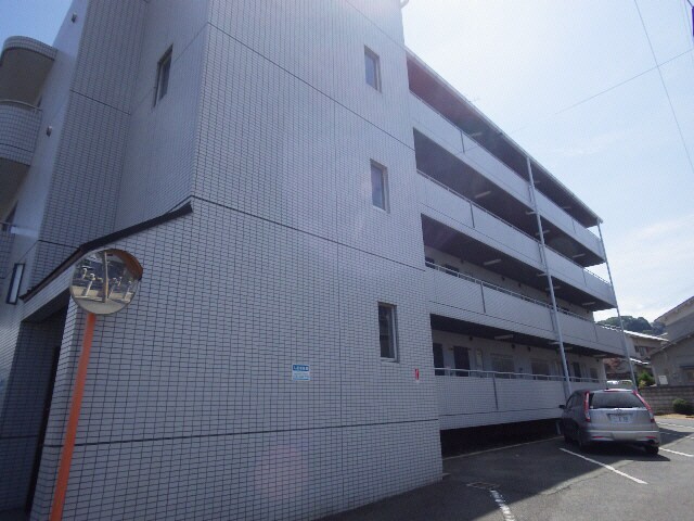  大和路線・関西本線/王寺駅 徒歩10分 2階 築36年