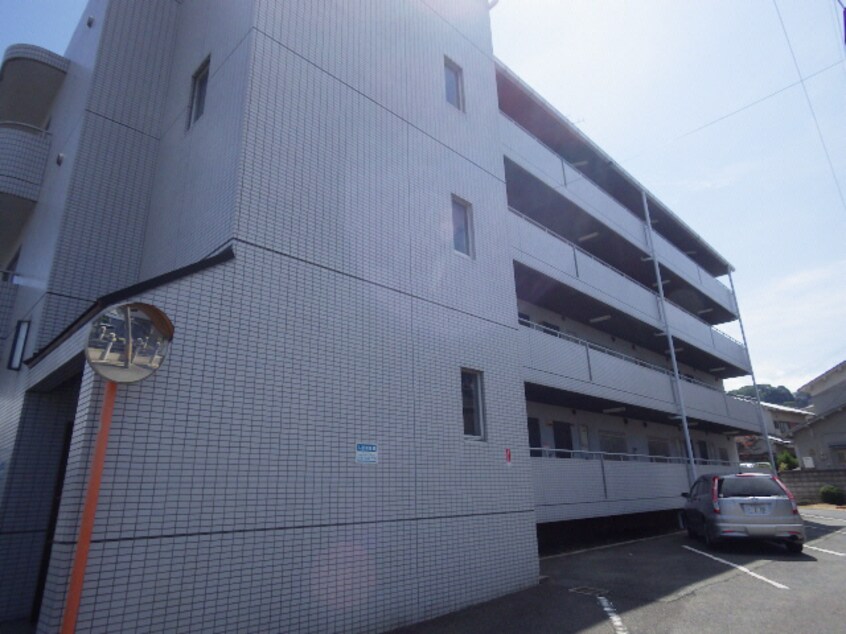  大和路線・関西本線/王寺駅 徒歩10分 2階 築36年