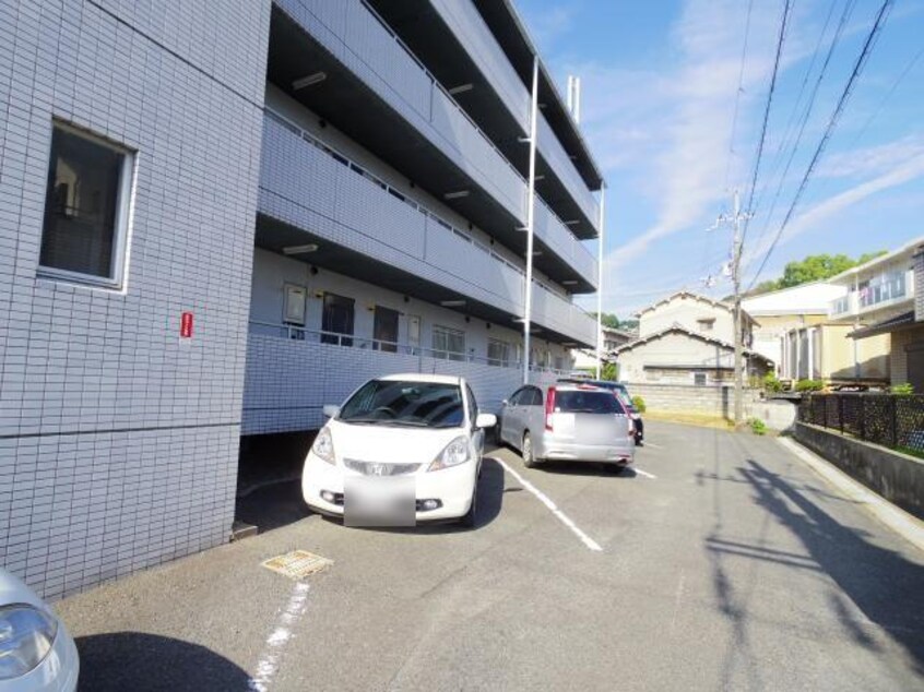  大和路線・関西本線/王寺駅 徒歩10分 2階 築36年