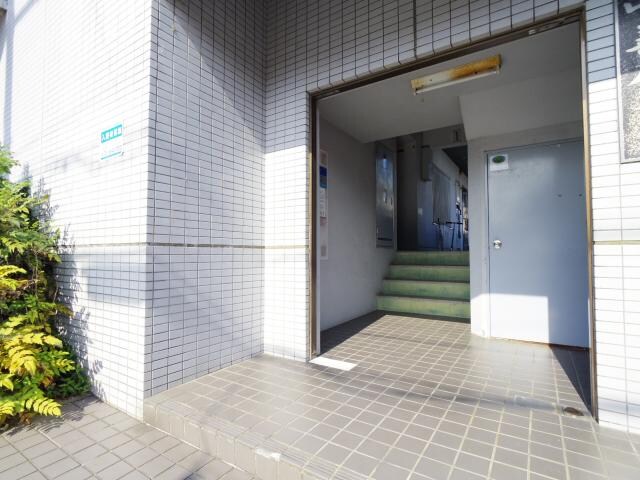  大和路線・関西本線/王寺駅 徒歩10分 2階 築36年