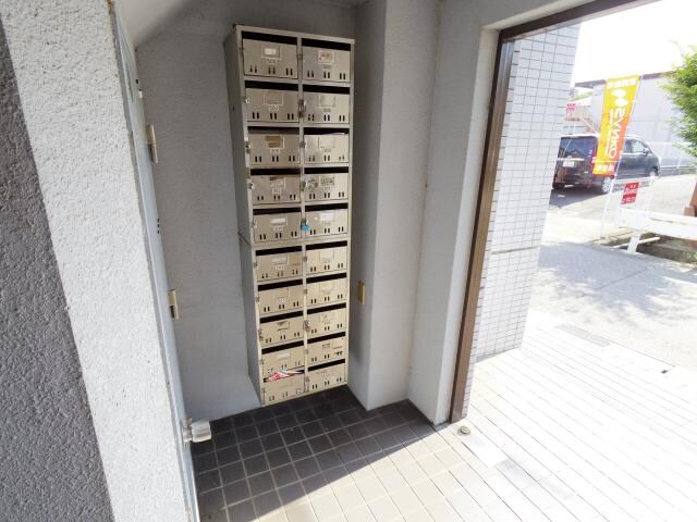  大和路線・関西本線/王寺駅 徒歩10分 2階 築36年