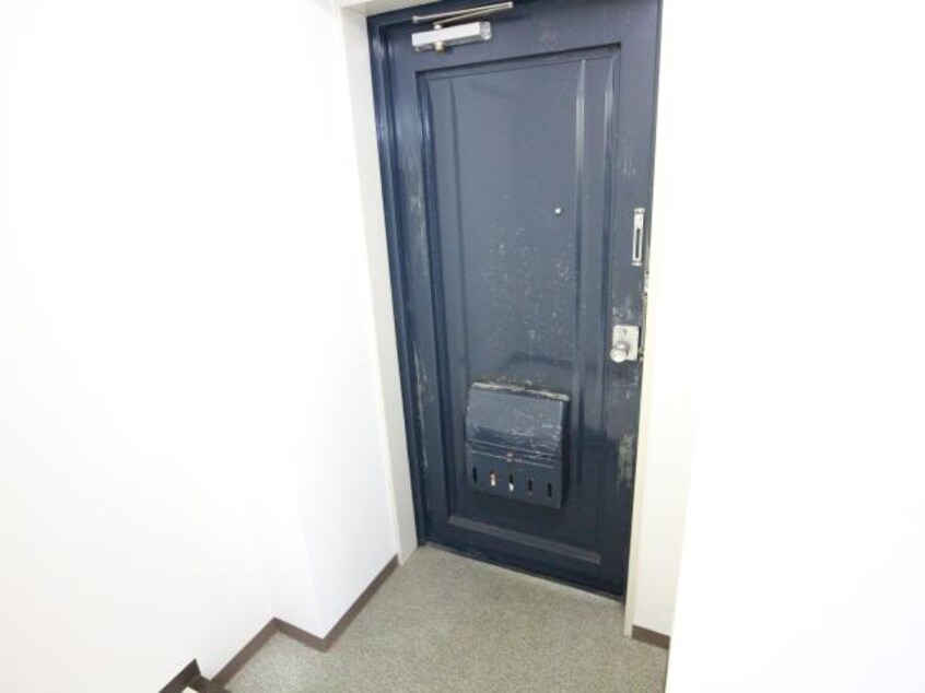  大和路線・関西本線/王寺駅 徒歩10分 2階 築36年