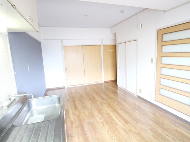  大和路線・関西本線/王寺駅 徒歩10分 2階 築36年