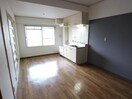  大和路線・関西本線/王寺駅 徒歩10分 2階 築36年