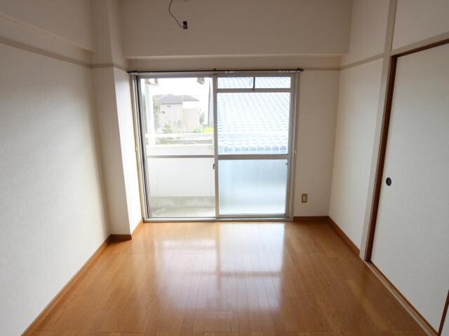  大和路線・関西本線/王寺駅 徒歩10分 2階 築36年
