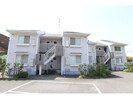 近鉄田原本線/池部駅 徒歩6分 1階 築35年の外観