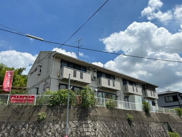  大和路線・関西本線/三郷駅 徒歩8分 1階 築37年
