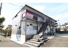 大和路線・関西本線/三郷駅 徒歩3分 1階 築42年の外観