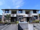 大和路線・関西本線/法隆寺駅 徒歩17分 2階 築25年の外観