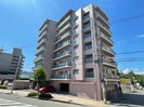 大和路線・関西本線/王寺駅 徒歩3分 6階 築35年の外観