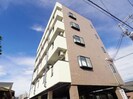 大和路線・関西本線/王寺駅 徒歩3分 3階 築27年の外観