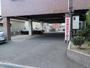  大和路線・関西本線/王寺駅 徒歩3分 3階 築26年