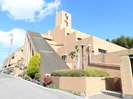 大和路線・関西本線/王寺駅 徒歩15分 7階 築33年の外観
