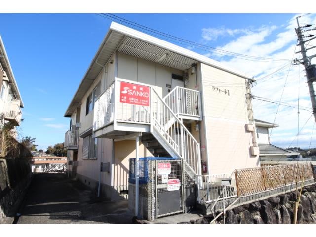  大和路線・関西本線/三郷駅 徒歩8分 2階 築38年