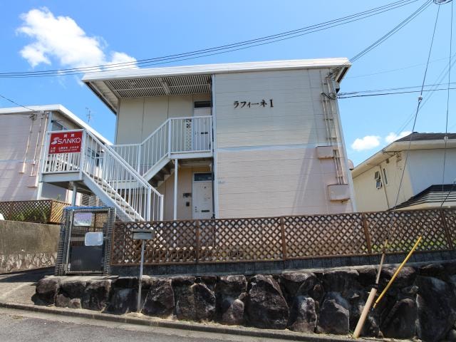  大和路線・関西本線/三郷駅 徒歩8分 2階 築38年