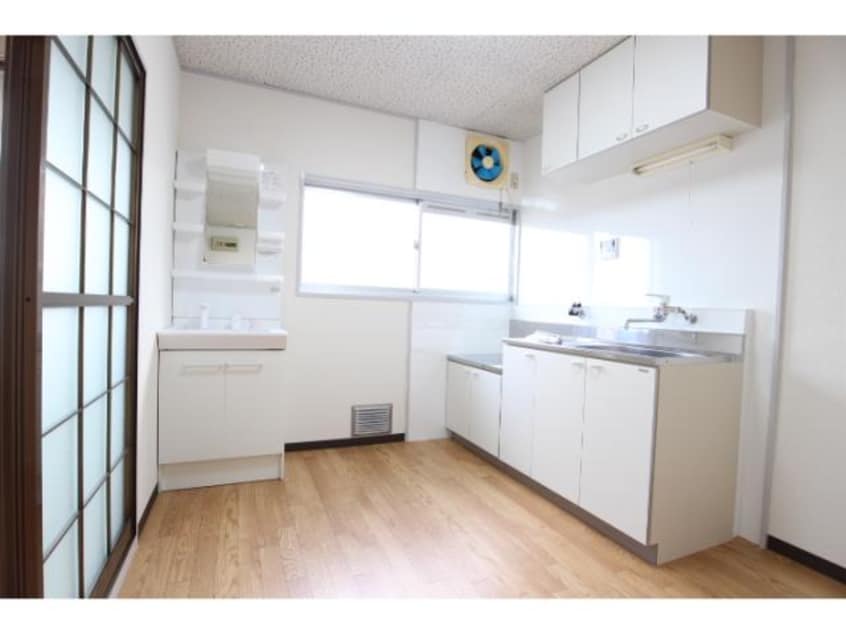  大和路線・関西本線/三郷駅 徒歩8分 2階 築38年