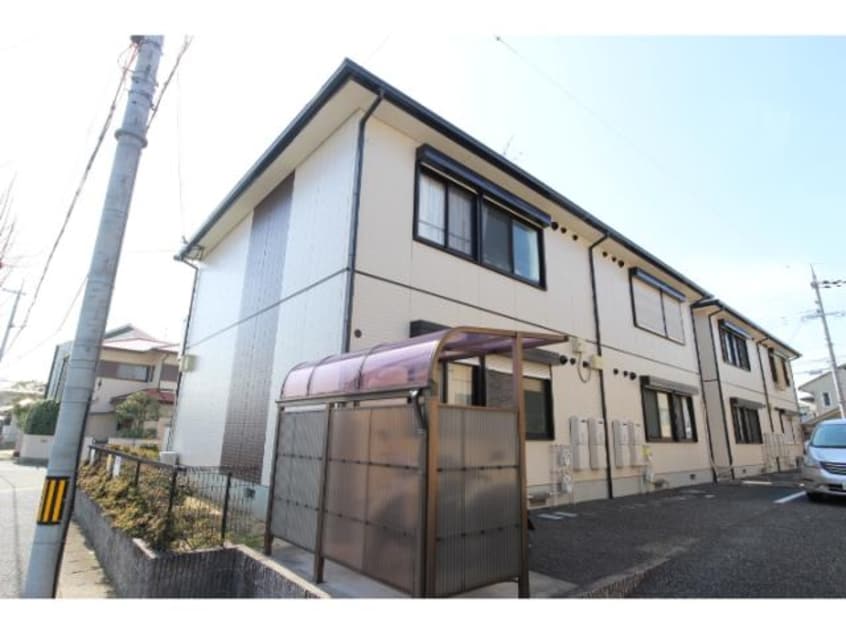  大和路線・関西本線/王寺駅 バス7分広瀬台2丁目下車:停歩3分 1階 築29年