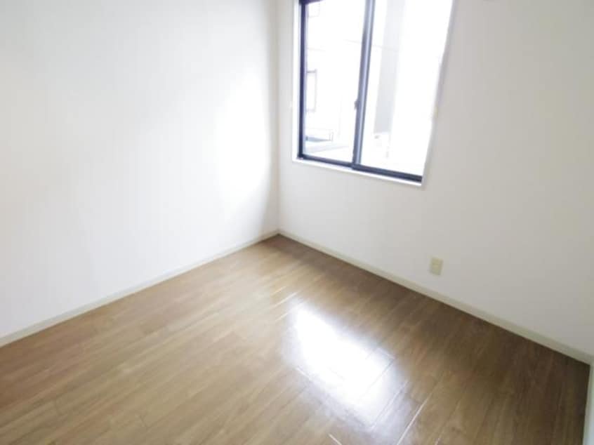  大和路線・関西本線/王寺駅 バス7分広瀬台2丁目下車:停歩3分 1階 築29年