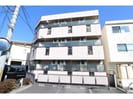 大和路線・関西本線/王寺駅 徒歩7分 3階 築27年の外観