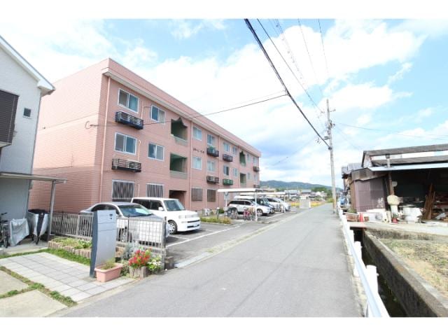  大和路線・関西本線/法隆寺駅 徒歩11分 3階 築28年