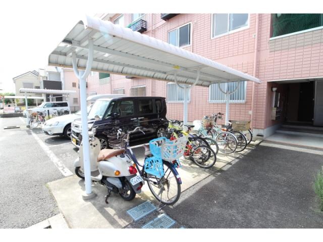  大和路線・関西本線/法隆寺駅 徒歩11分 3階 築28年