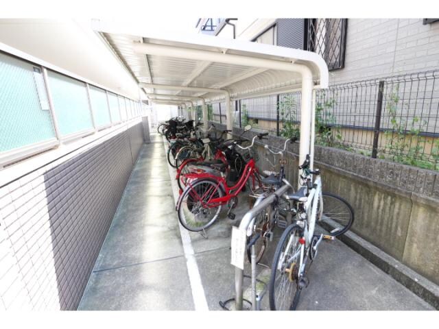  大和路線・関西本線/三郷駅 徒歩12分 2階 築25年