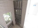 集合郵便受け 大和路線・関西本線/三郷駅 徒歩12分 2階 築25年