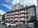 大和路線・関西本線/王寺駅 徒歩5分 4階 築44年の外観