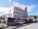  和歌山線/畠田駅 徒歩8分 1階 築25年