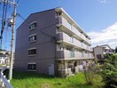  和歌山線/畠田駅 徒歩8分 1階 築25年