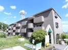 大和路線・関西本線/三郷駅 徒歩11分 2階 築35年の外観