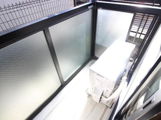  大和路線・関西本線/王寺駅 徒歩8分 1階 築28年