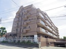 大和路線・関西本線/王寺駅 徒歩11分 2階 築34年の外観
