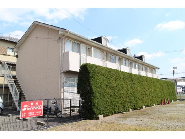  大和路線・関西本線/三郷駅 徒歩8分 2階 築32年