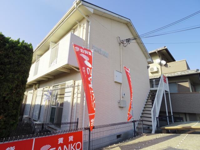  大和路線・関西本線/三郷駅 徒歩8分 2階 築32年