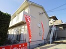  大和路線・関西本線/三郷駅 徒歩8分 2階 築32年