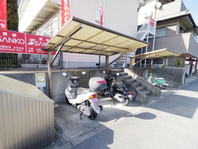  大和路線・関西本線/三郷駅 徒歩8分 2階 築32年
