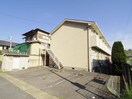  大和路線・関西本線/三郷駅 徒歩8分 2階 築32年