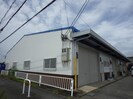 近鉄田原本線/池部駅 徒歩10分 1階 築31年の外観