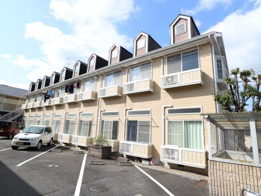  大和路線・関西本線/王寺駅 徒歩15分 2階 築33年