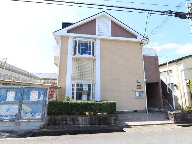  大和路線・関西本線/王寺駅 徒歩15分 2階 築33年