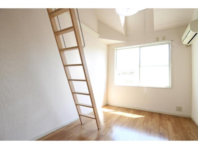  大和路線・関西本線/王寺駅 徒歩15分 2階 築33年