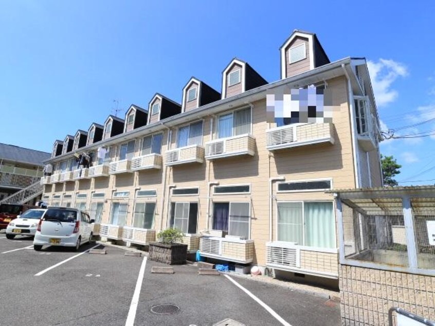  大和路線・関西本線/王寺駅 徒歩15分 2階 築33年