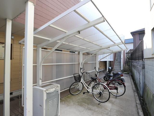  大和路線・関西本線/王寺駅 徒歩15分 2階 築33年