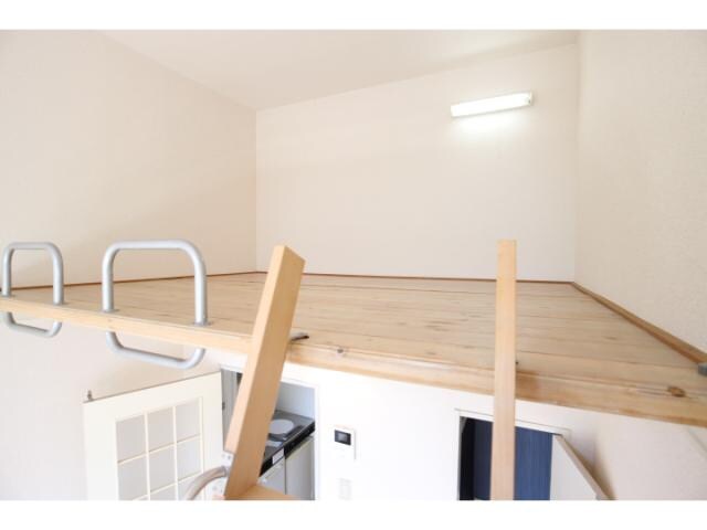  大和路線・関西本線/王寺駅 徒歩15分 2階 築33年