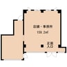 大和路線・関西本線/王寺駅 徒歩4分 3階 築33年 その他の間取り