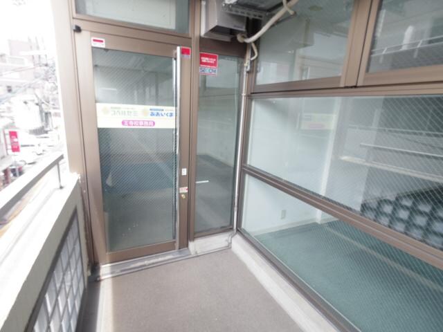  大和路線・関西本線/王寺駅 徒歩4分 3階 築32年