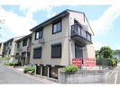 大和路線・関西本線/三郷駅 徒歩8分 1階 築26年の外観