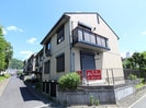 大和路線・関西本線/三郷駅 徒歩8分 1階 築26年の外観
