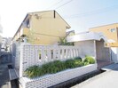 大和路線・関西本線/王寺駅 徒歩12分 1階 築27年の外観